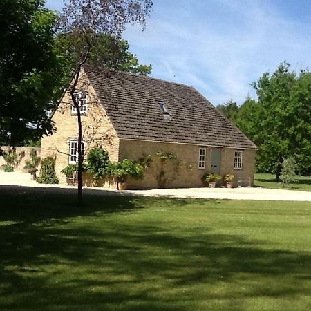 Gardeners Cottage Crudwell Exteriér fotografie